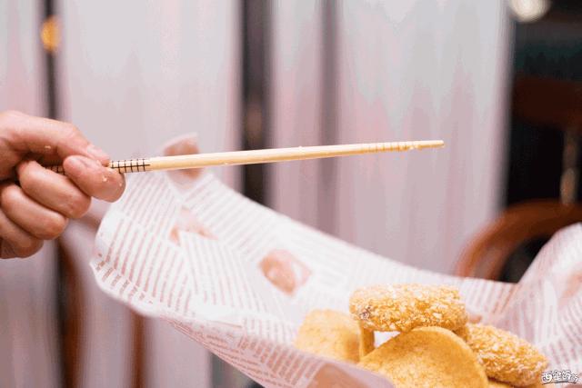 泰国美食街边小吃生吃,超好吃泰国小吃街头甜品