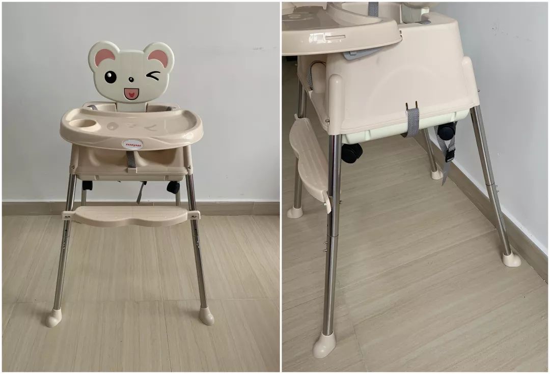 5款热门宝宝餐椅测评,五款热门宝宝餐椅