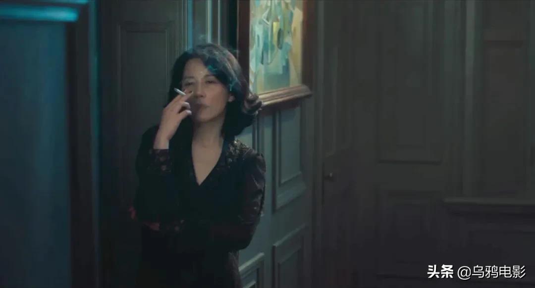 香艳、荒诞、堕落…这么绝的故事,拍不好我真心疼