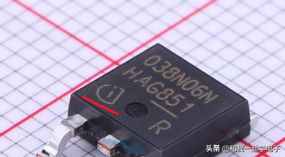 如何快速查找电子元器件型号,电子元器件芯片基础知识大全详解