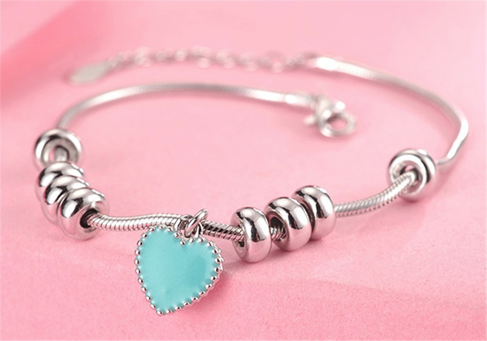 原来这才是时尚达人挑选手链的方式，怪不得这么仙，真是长见识