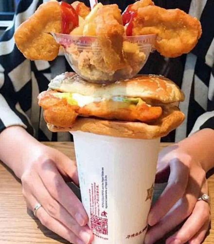 肯德基有哪些必吃的,肯德基有什么必吃的