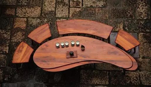 创意新浪潮中国当代家具设计,中国当代家具设计先锋