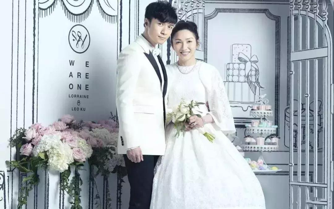 明星洗衣服的八卦,小S和古巨基到底谁更奇葩?