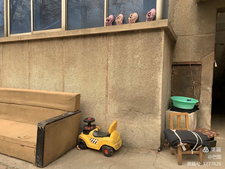 新安老家怀旧行，洛玻砂岩矿成为历史，洛阳水泥厂辉煌不再