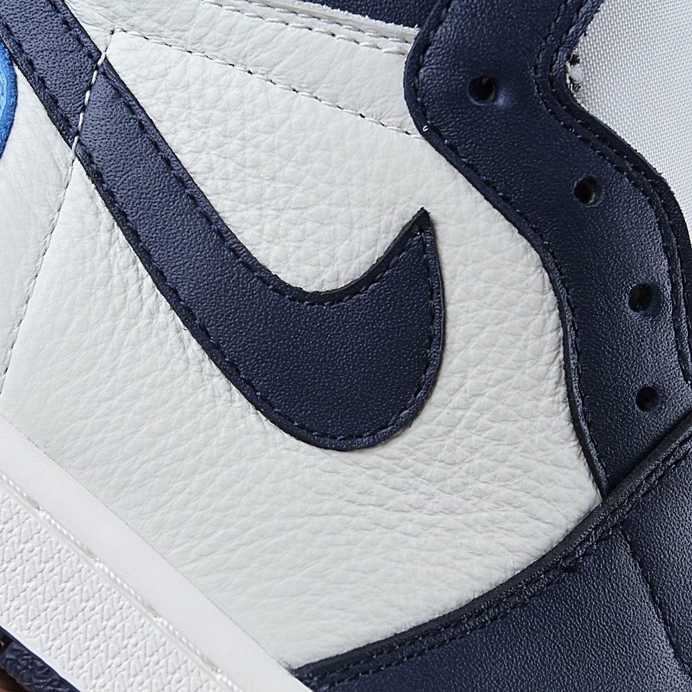 aj1黑曜石北卡蓝搭什么裤子,aj1黑曜石北卡蓝上脚