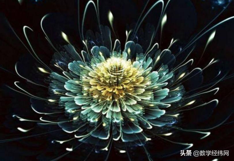 数学模型合集,最美数学模型