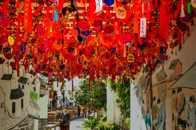 大美中国江南水乡,今年夏季旅游最佳去处