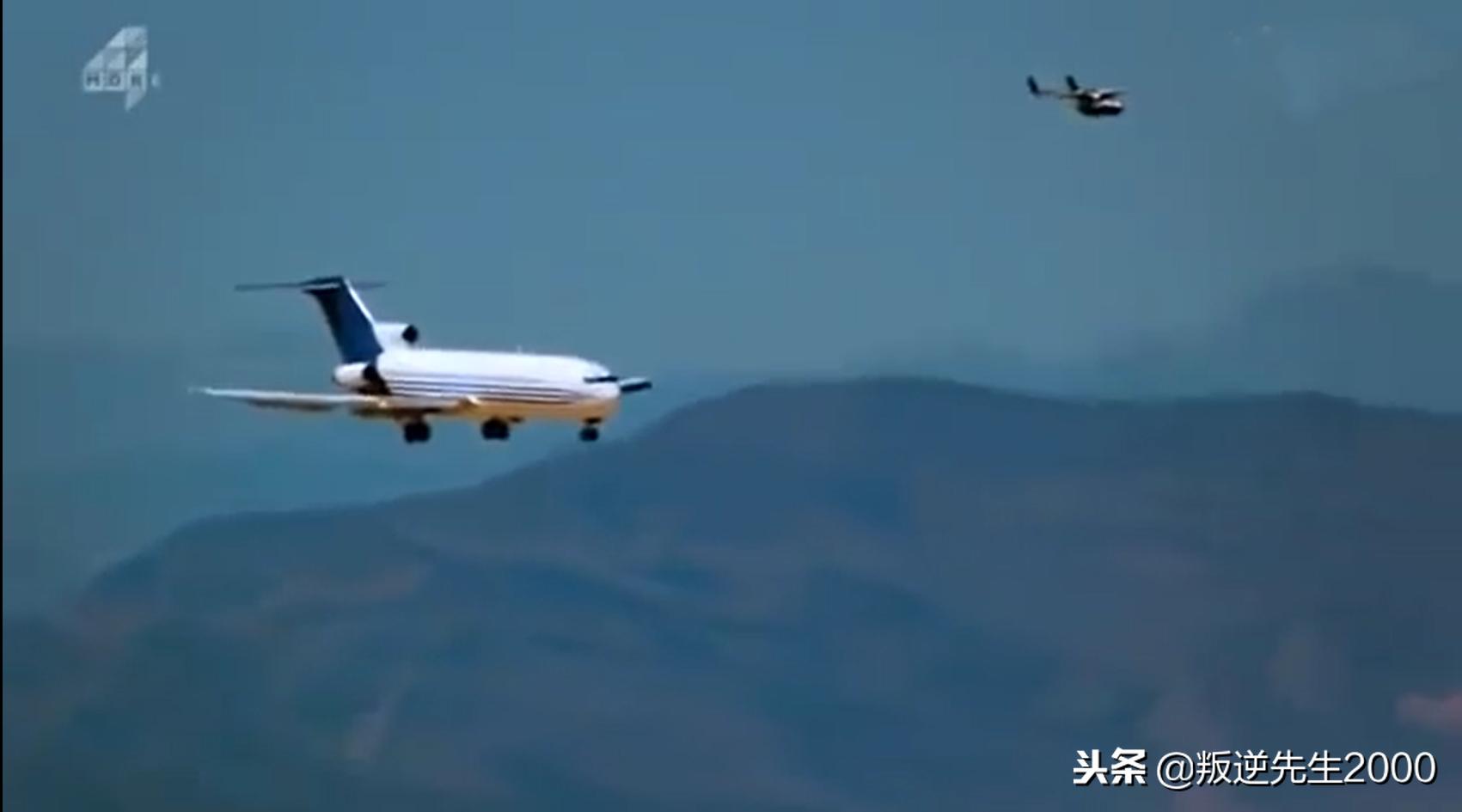 波音ceo飞行事故,波音坠机有哪些隐患