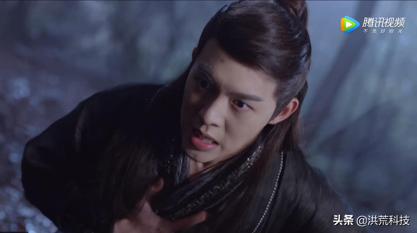 从前有座灵剑山王陆吐血受伤,从前有座灵剑山妖王出世