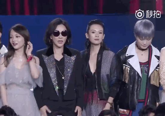 白冰出道14年,白冰出道十四年