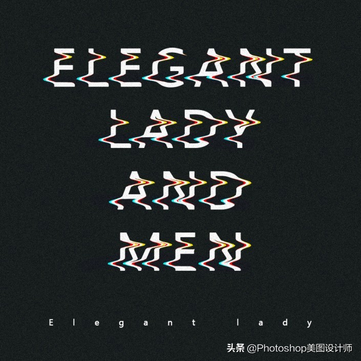 ps时间轴水波纹动图,ps数字水波纹倒影效果