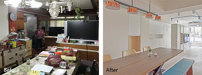 家里储藏空间,家里储存空间