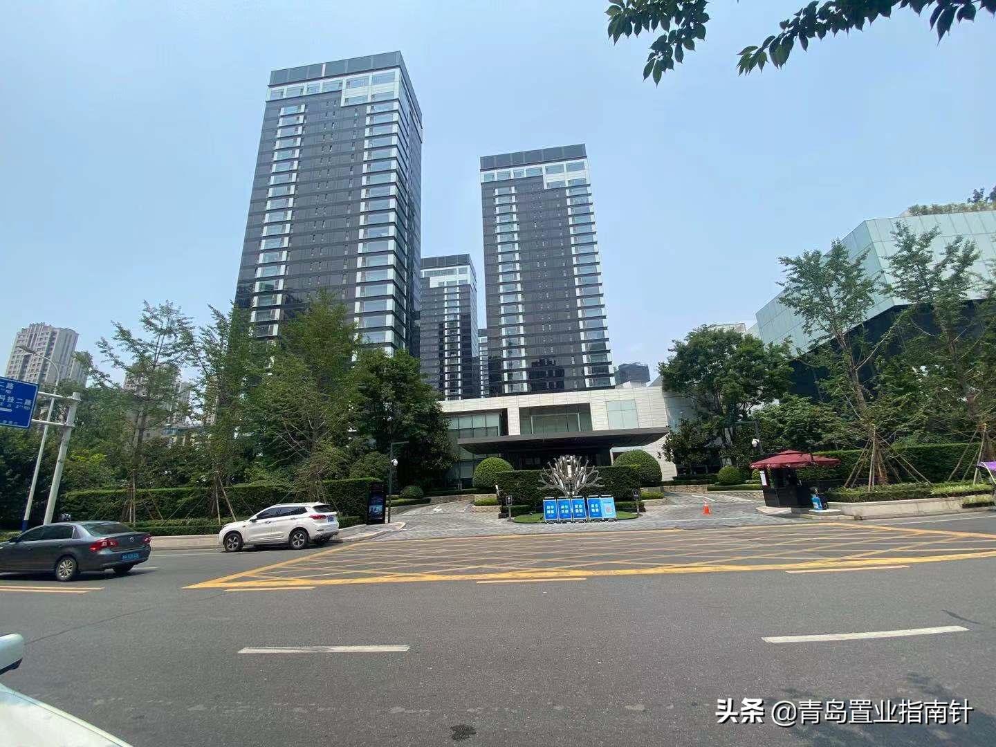 青岛楼市的问题到底在哪里？也许真的是大变革的前夜了