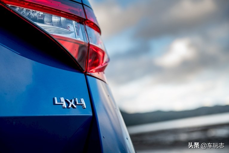 不要忽略瓦罐的存在：体验斯柯达SuperbScout旅行版