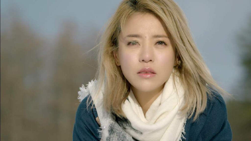 细数那些歌火人不火的女歌手,其中有两位天后,谁是你的意难平?