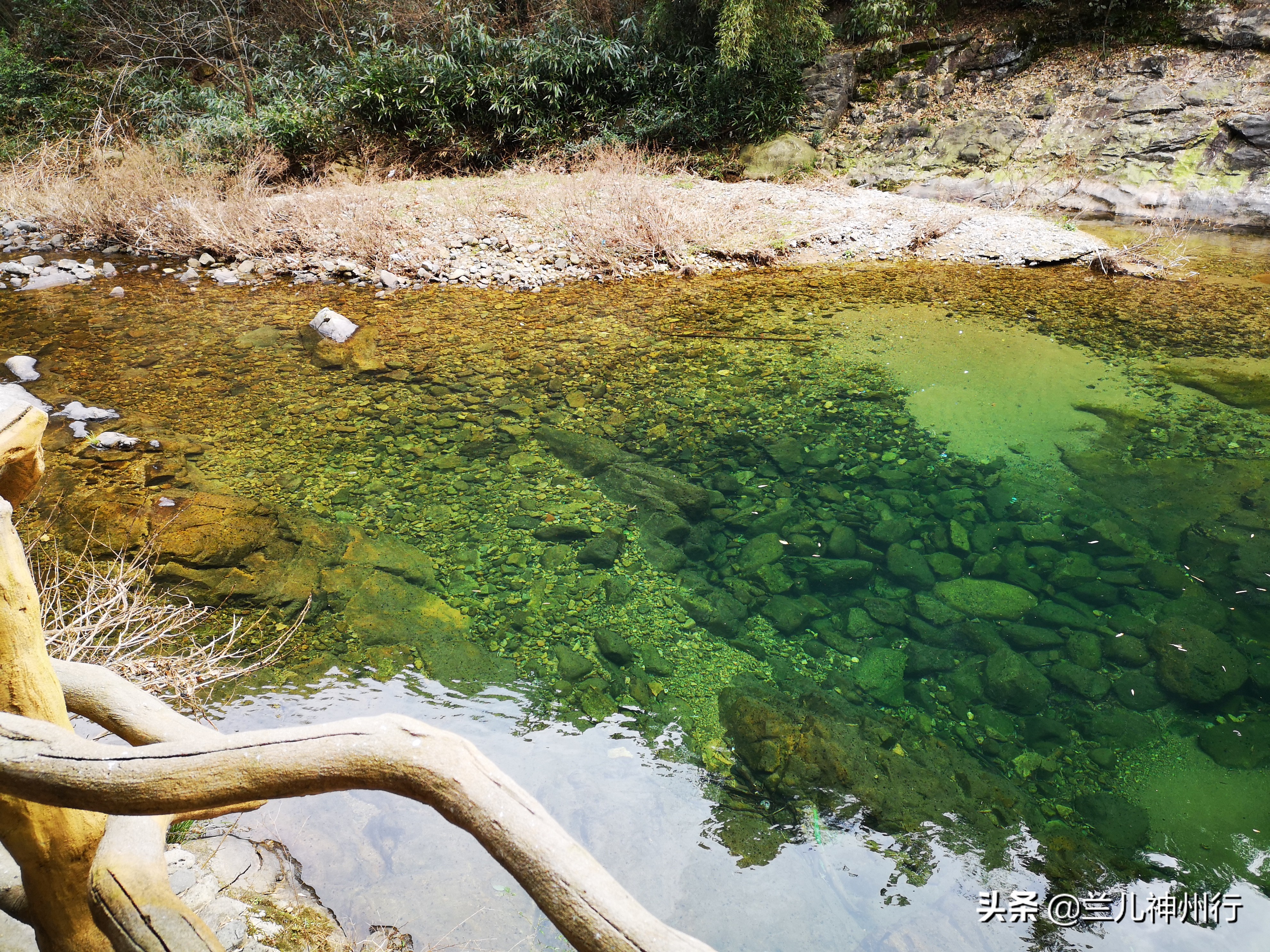 浙东小九寨周边有什么风景区吗,浙东小九寨自驾
