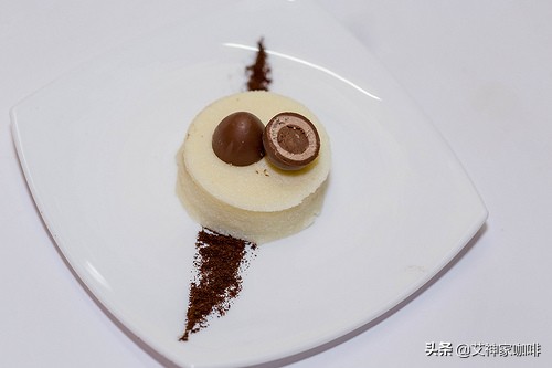 咖啡界珍珠奶茶,咖啡标志高级色