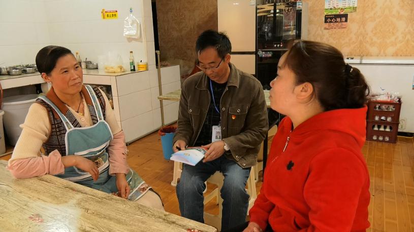 党建引领服务进社区实施方案,党建引领社区服务群众最后一公里