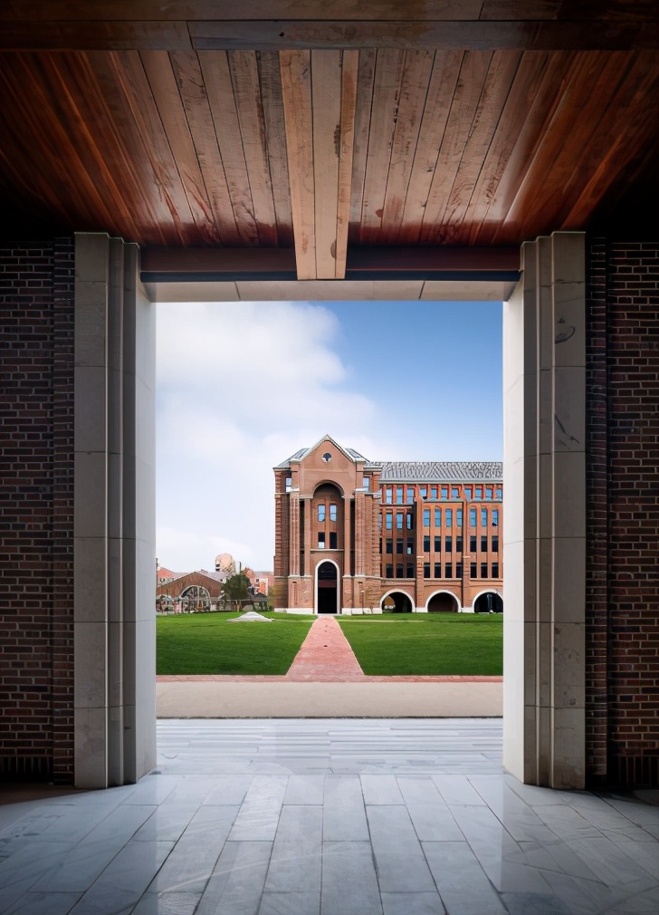 中国最有特色的大学建筑,又到高考季的感悟