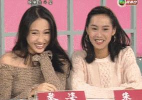 周慧敏穿搭港风,惊艳了90年代的港风周慧敏