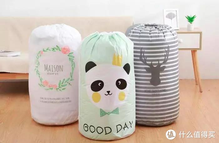 怎么收纳被子不伤被子,怎样收纳被子最节省空间