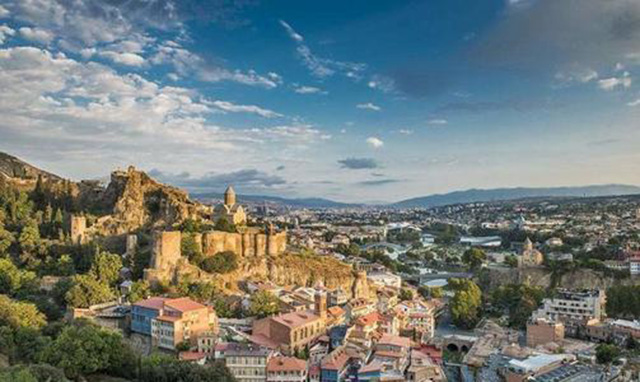 卡拉奇是首都吗,巴基斯坦卡拉奇的真实情况