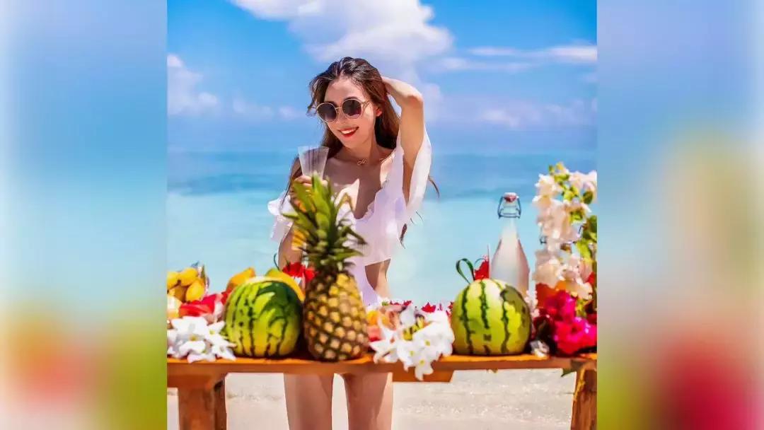 阿雅达旅游攻略,阿雅达岛旅游视频