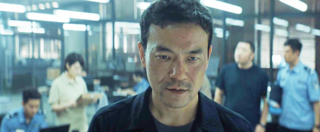 《黑冰》刑侦剧,黑冰经典刑侦剧