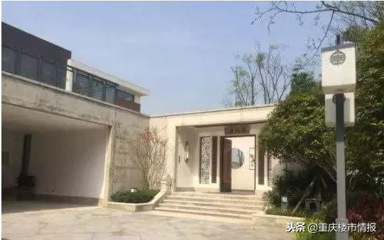 重庆总价最贵的房子,重庆最贵的房子商品房