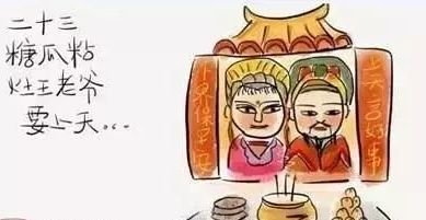 中国传统年俗文化演变的探究,中国传统年俗你知道多少