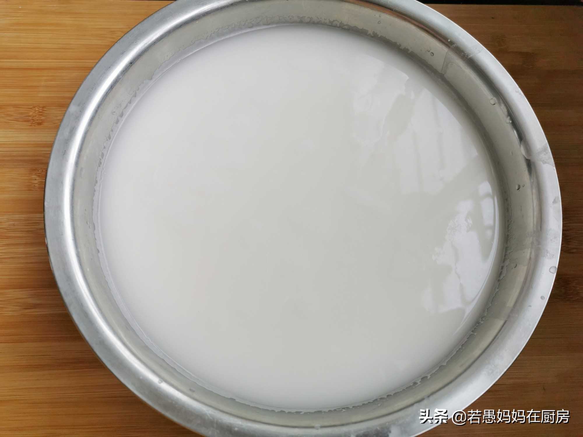 自制凉皮开裂不劲道如何补救,做出来的凉皮不劲道开裂