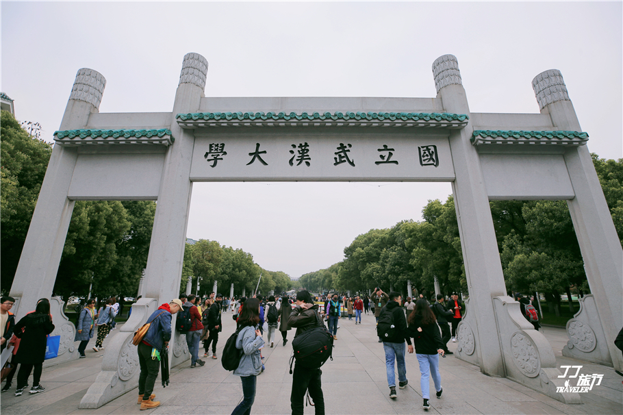 武汉最值得去的五个景点,最近武汉最值得去的景点