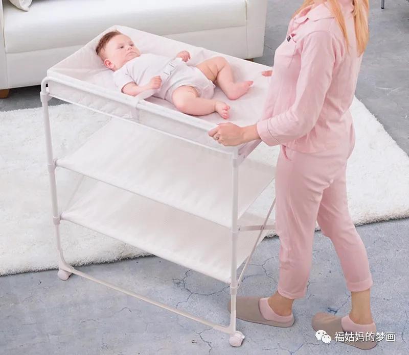 新手妈妈带娃的必备技能,新手妈妈实用神器