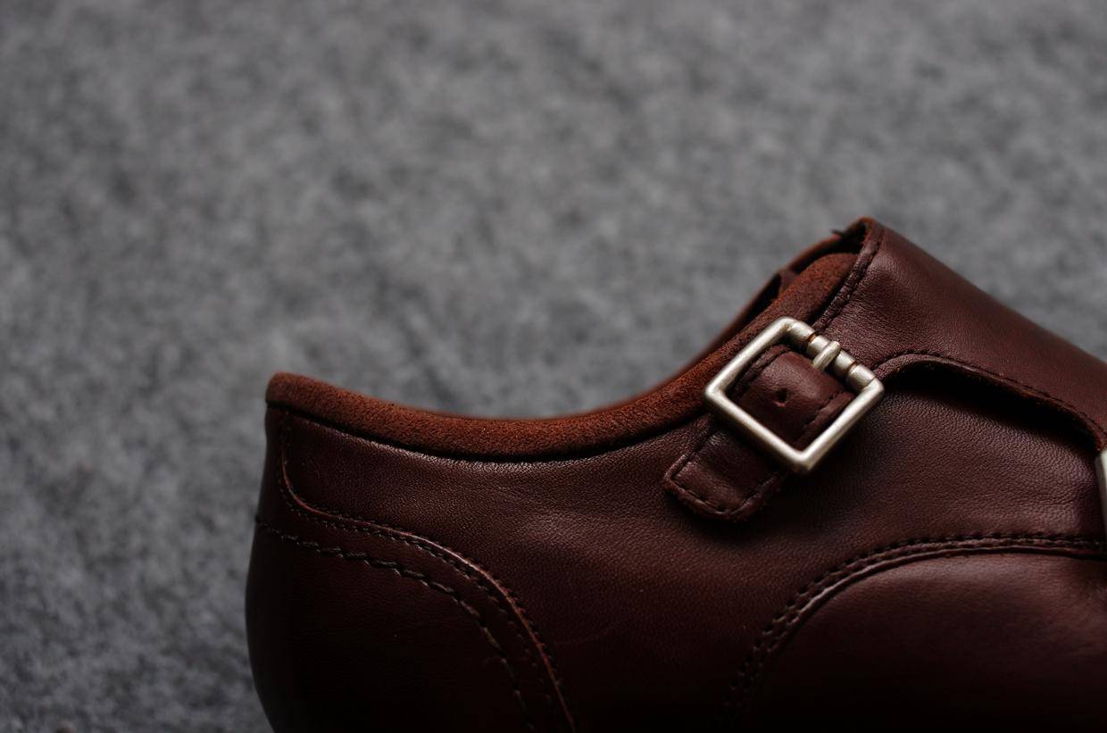 四大绅士男鞋,四大绅士