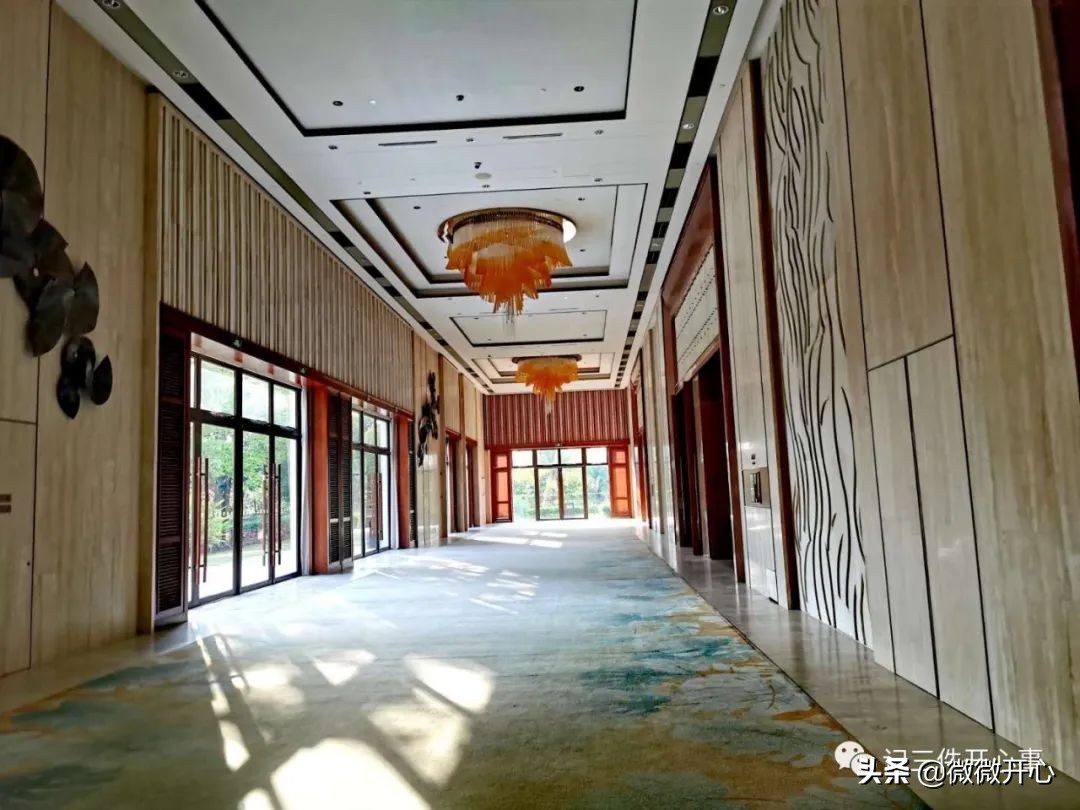 这三家酒店最适合企业商旅的需求