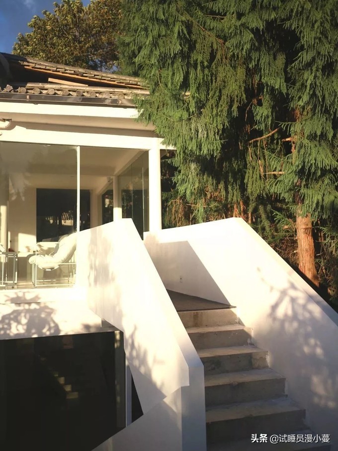 度假就是找一家好看的酒店舒舒服服的待上三天两夜