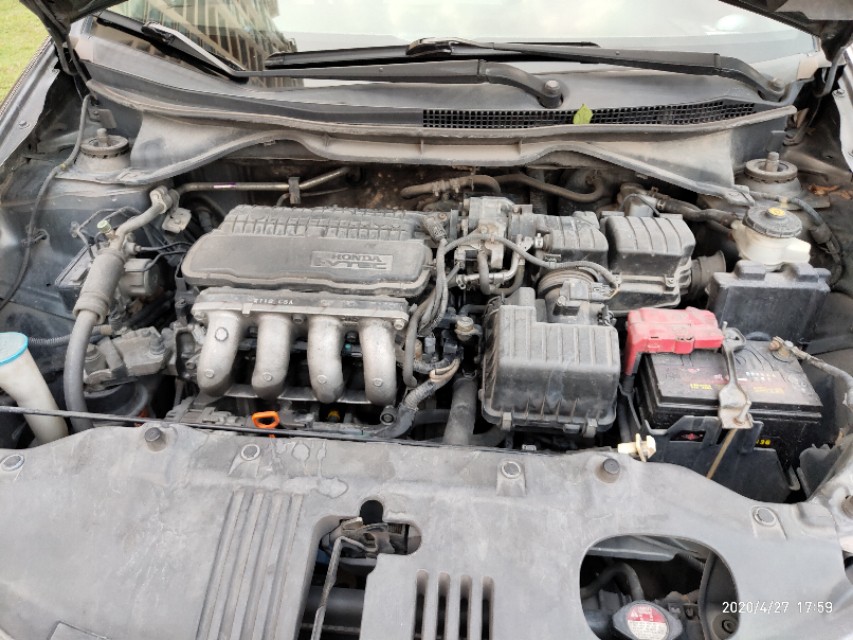 2009款经典锋范颜色,2009本田锋范经典报价