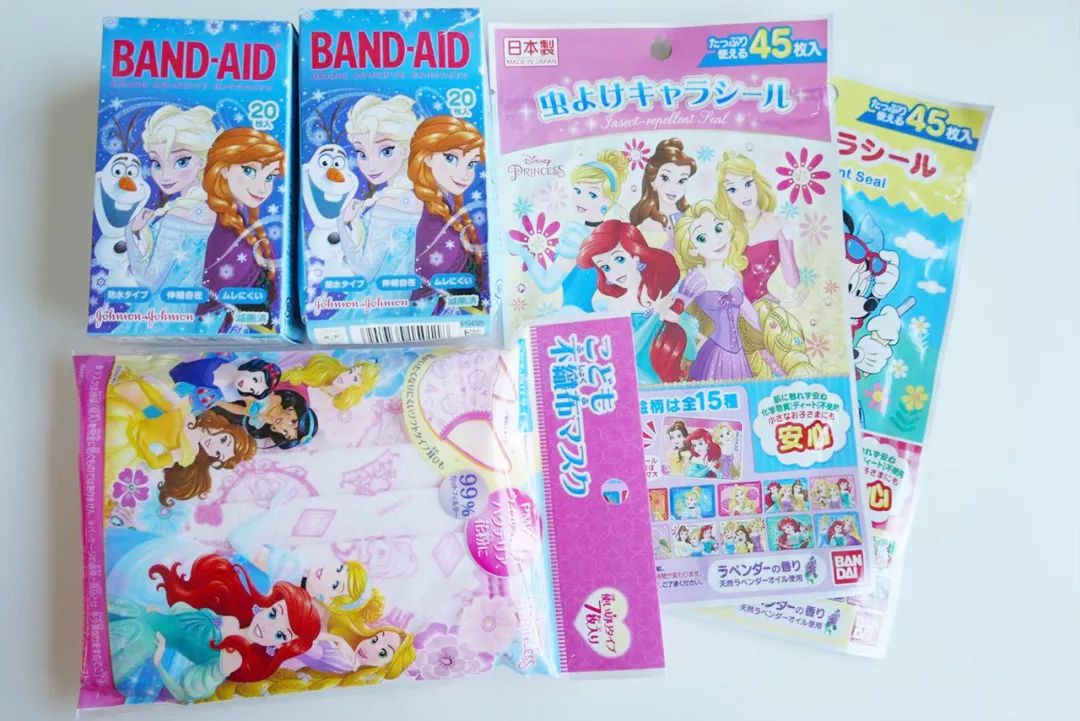 优品倾城|小仙女日本药妆店买什么?