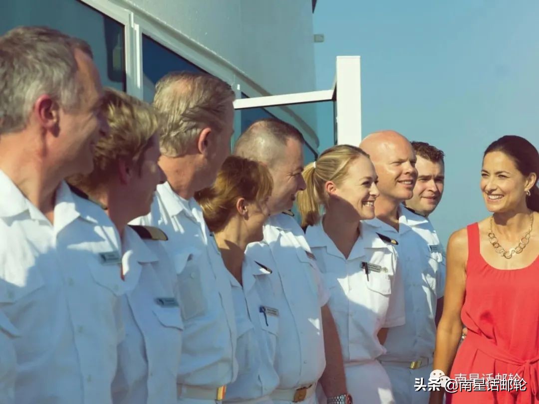 世邦邮轮豪华游轮介绍,2019年世邦邮轮