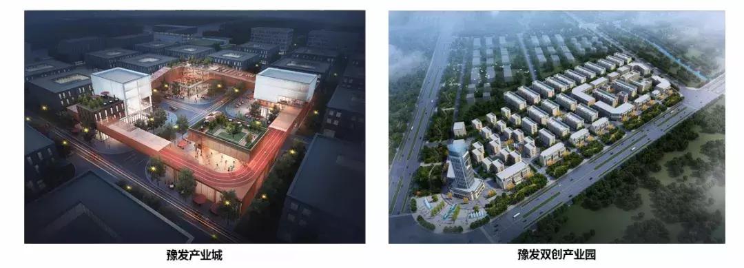 这家郑州房企一直在说：抱歉，我们不是开发商！