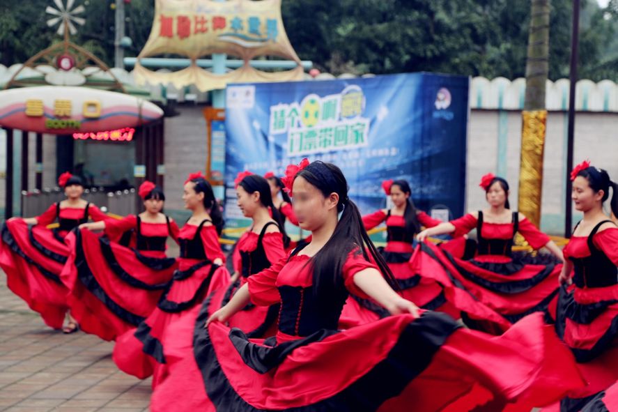 曹晓岚：水公园的主题文化营销怎么做？