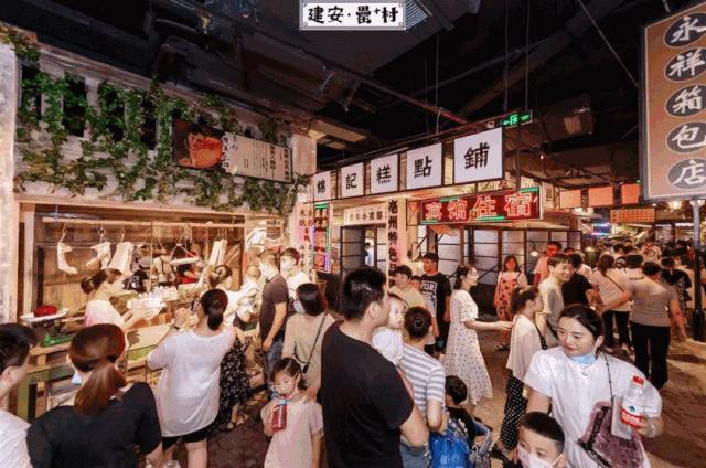 购物中心超具人气的活动,购物中心市集创意摊位