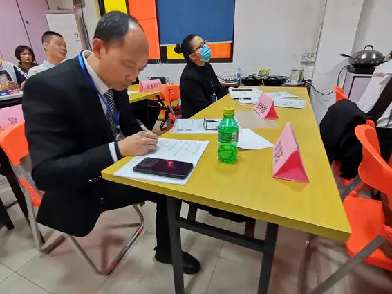 祝贺医院举办的培训班顺利结束,徐铺太医优医工程靠谱吗