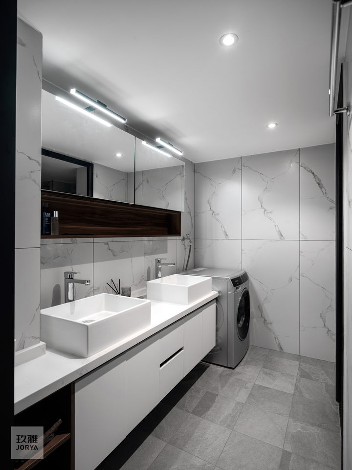 采光通风收纳怎么考虑,采光处理设计