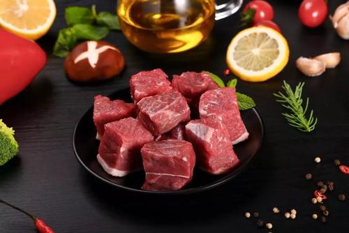 记者揭秘豆制品人造肉造假,人造肉什么时候开始造假