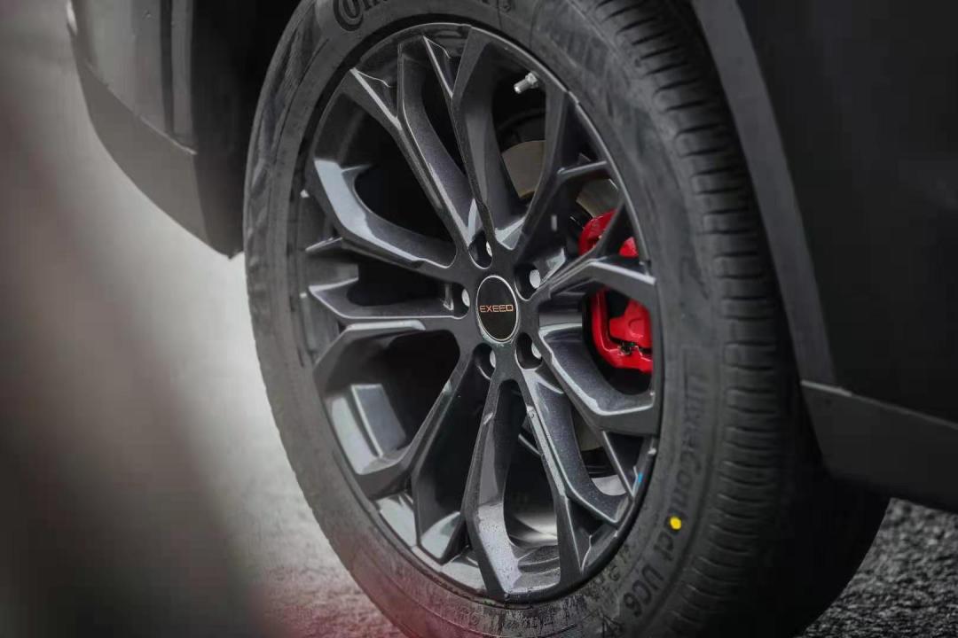 星途对比wey对比领克,星途和领克哪个更值得买