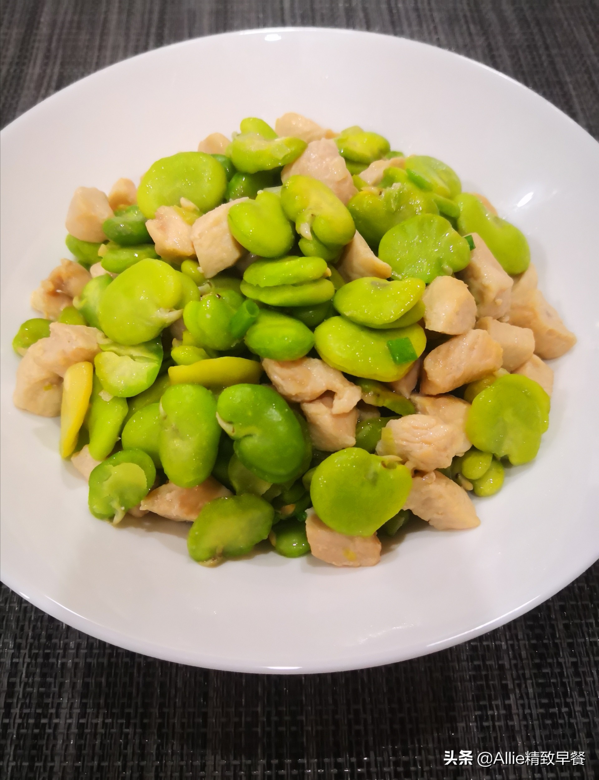 学做简单的早餐包饺子,包饺子剩下的面团各种做法