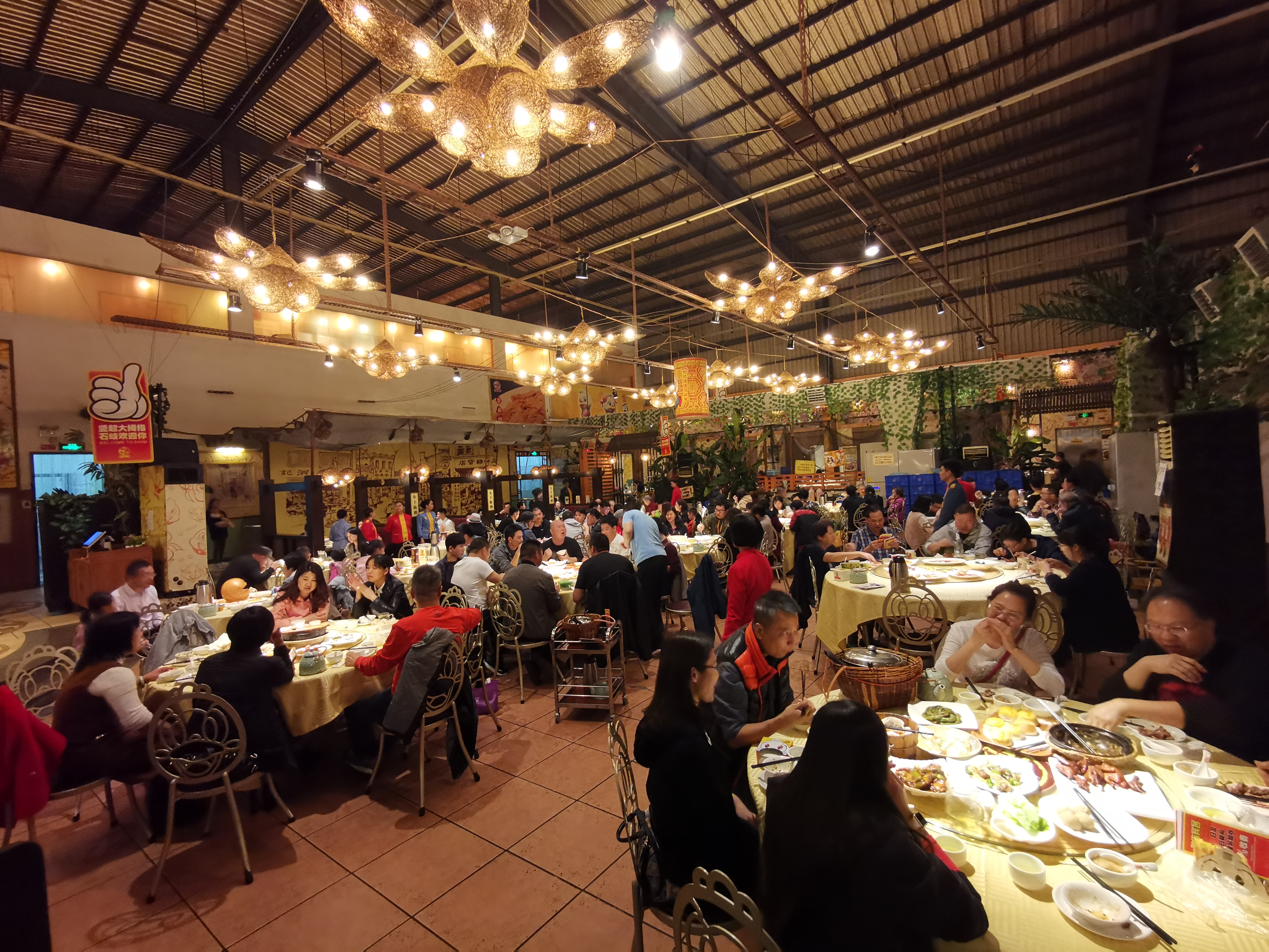 吃到自己破产!篇五:带你体验“天下第一鸽”——中山石歧佬