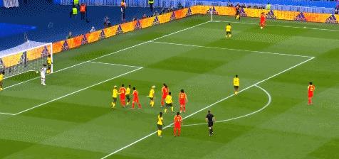 中国女足强阵出击力争佳绩,绝境看中国女足